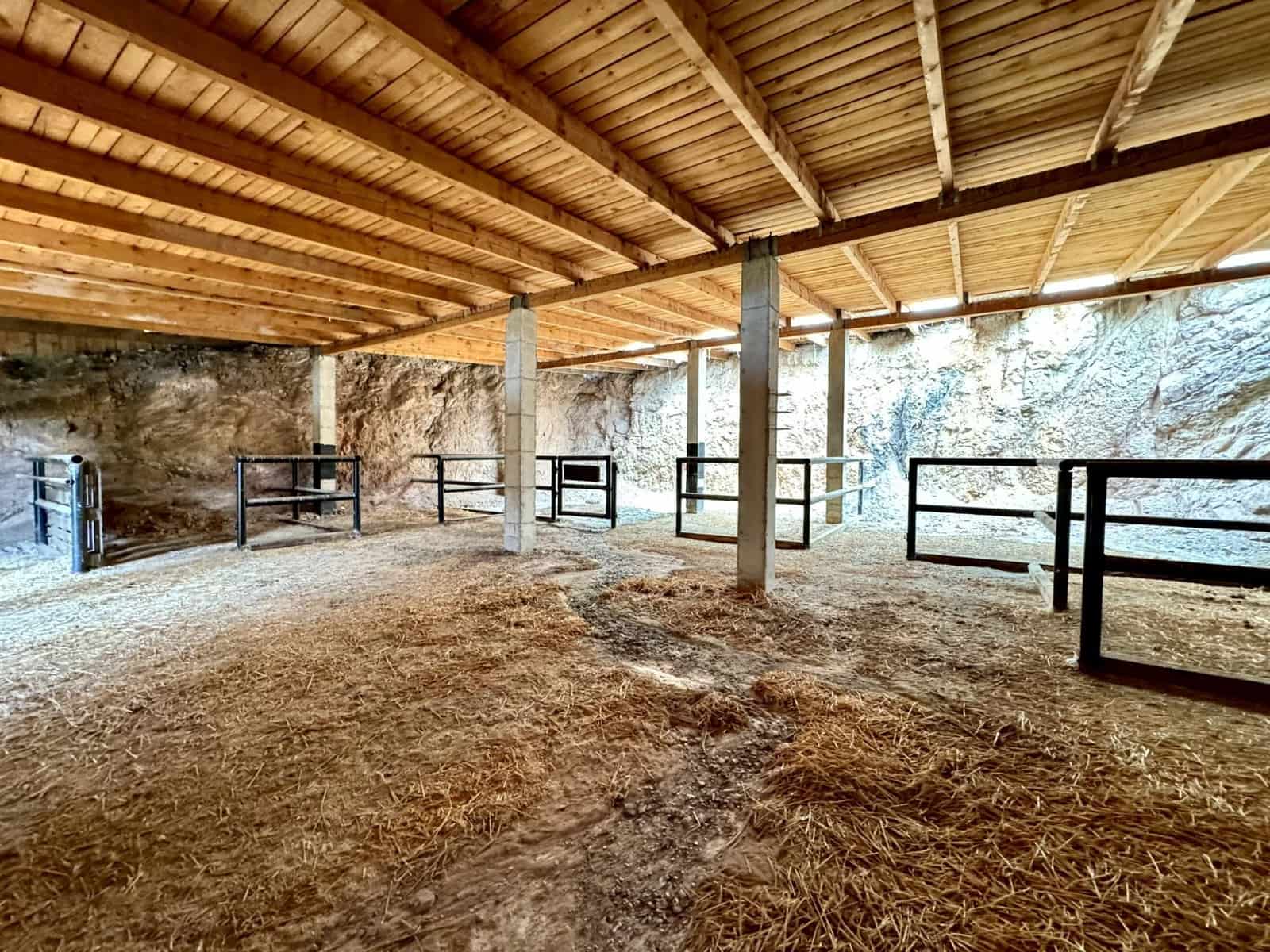 3 quarto Quinta/Casa Rural para venda em Aguilas com garagem - 279 950 € (Ref: 9921352)