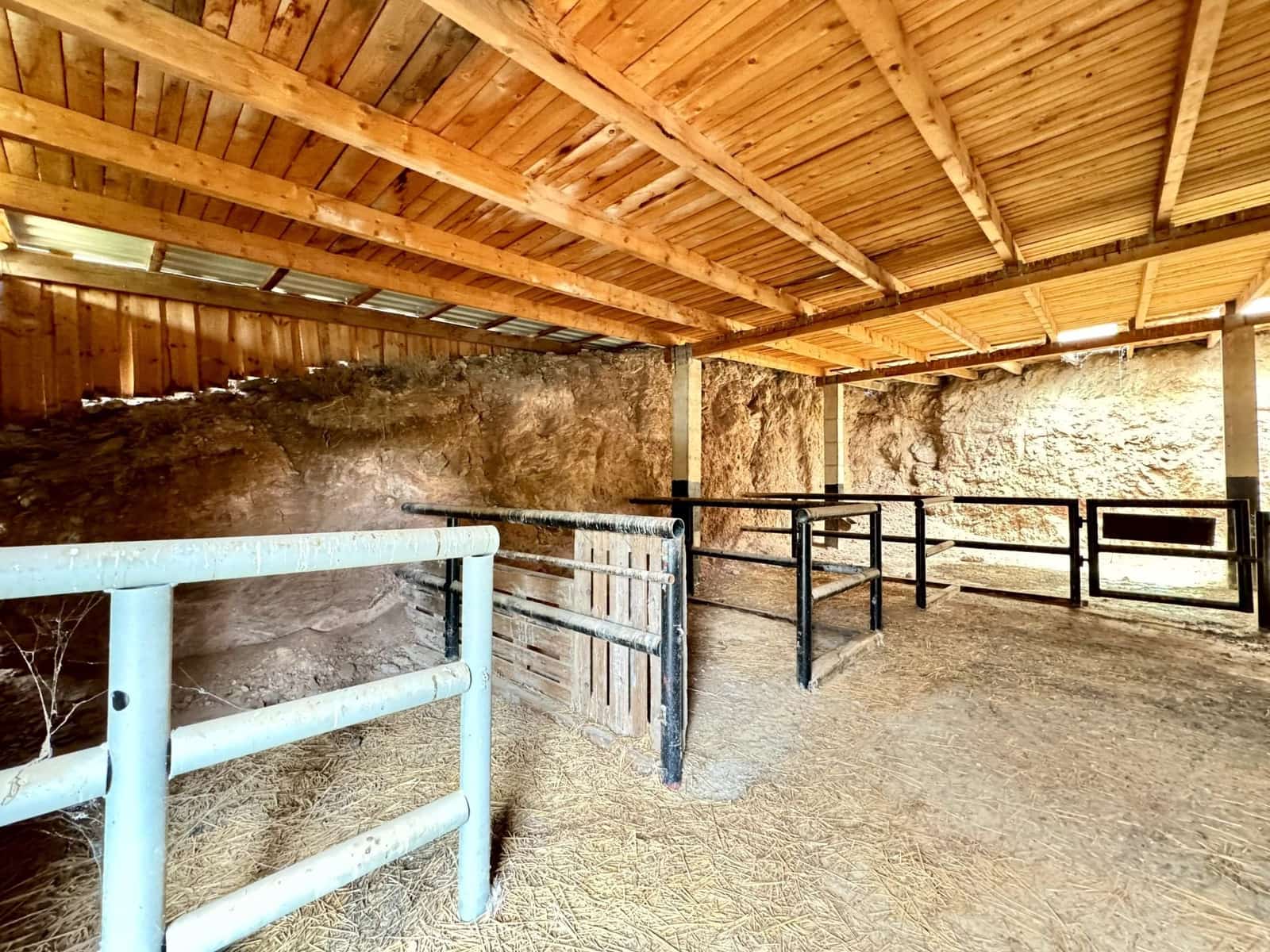 3 quarto Quinta/Casa Rural para venda em Aguilas com garagem - 279 950 € (Ref: 9921352)