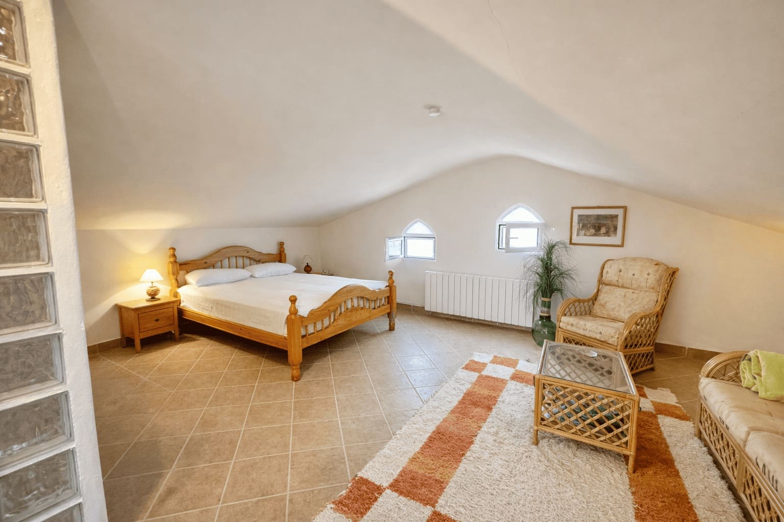 3 bedroom Finca/Country House for sale in Aguaderas with pool garage - € 265,000 (Ref: 9921353)