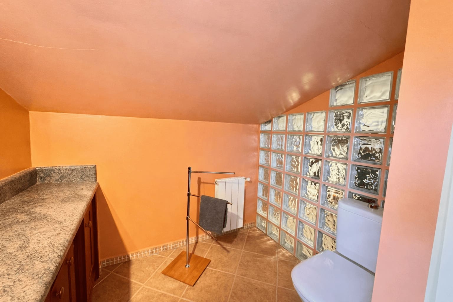 3 bedroom Finca/Country House for sale in Aguaderas with pool garage - € 265,000 (Ref: 9921353)
