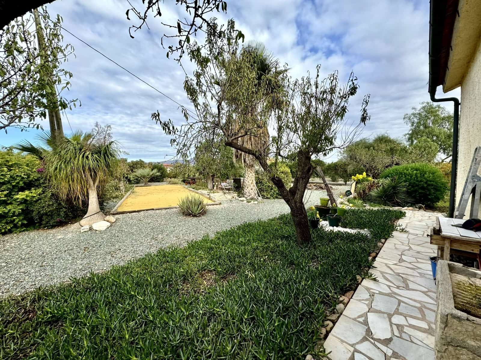 3 bedroom Finca/Country House for sale in Aguaderas with pool garage - € 265,000 (Ref: 9921353)
