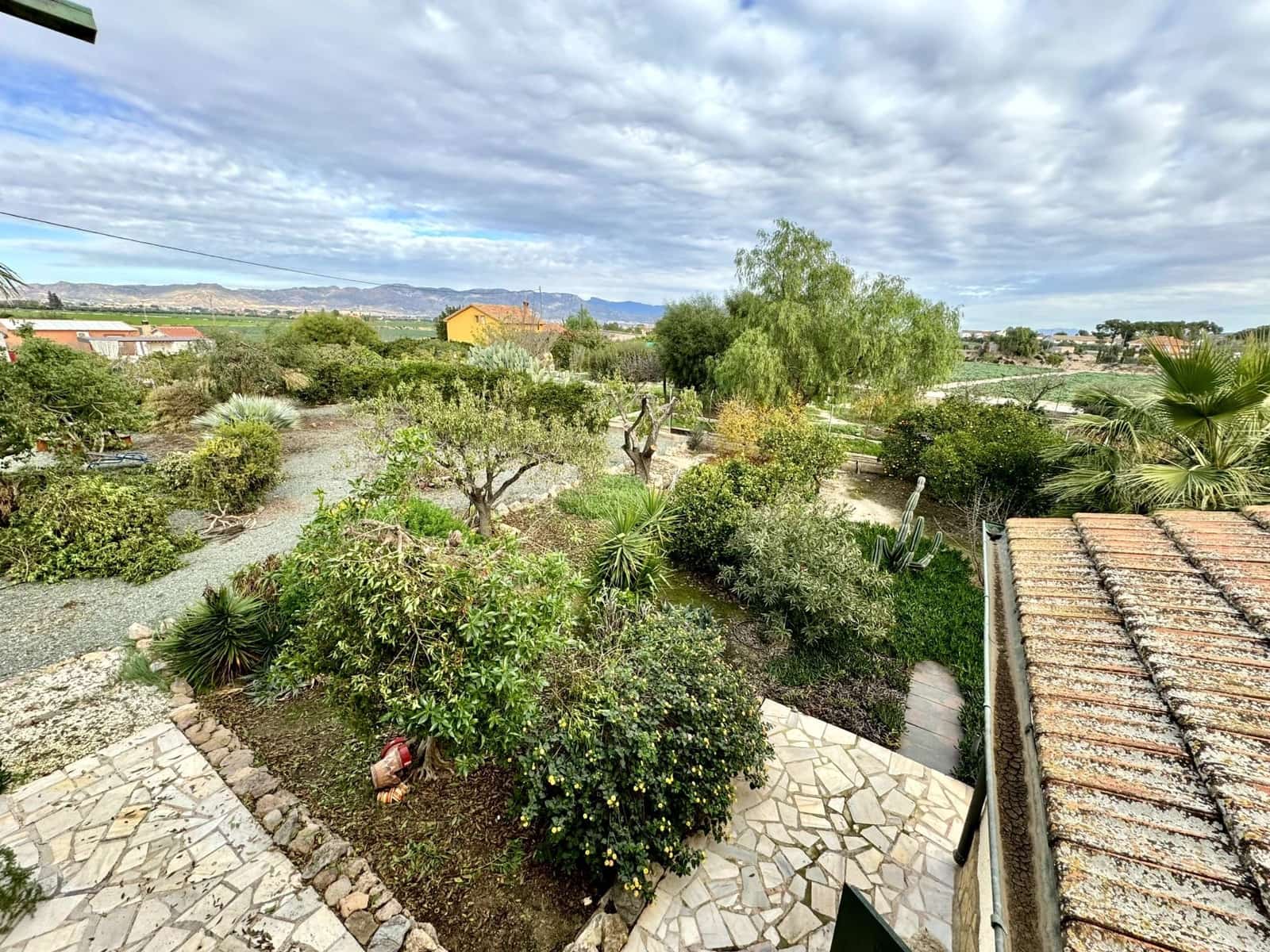 3 bedroom Finca/Country House for sale in Aguaderas with pool garage - € 265,000 (Ref: 9921353)