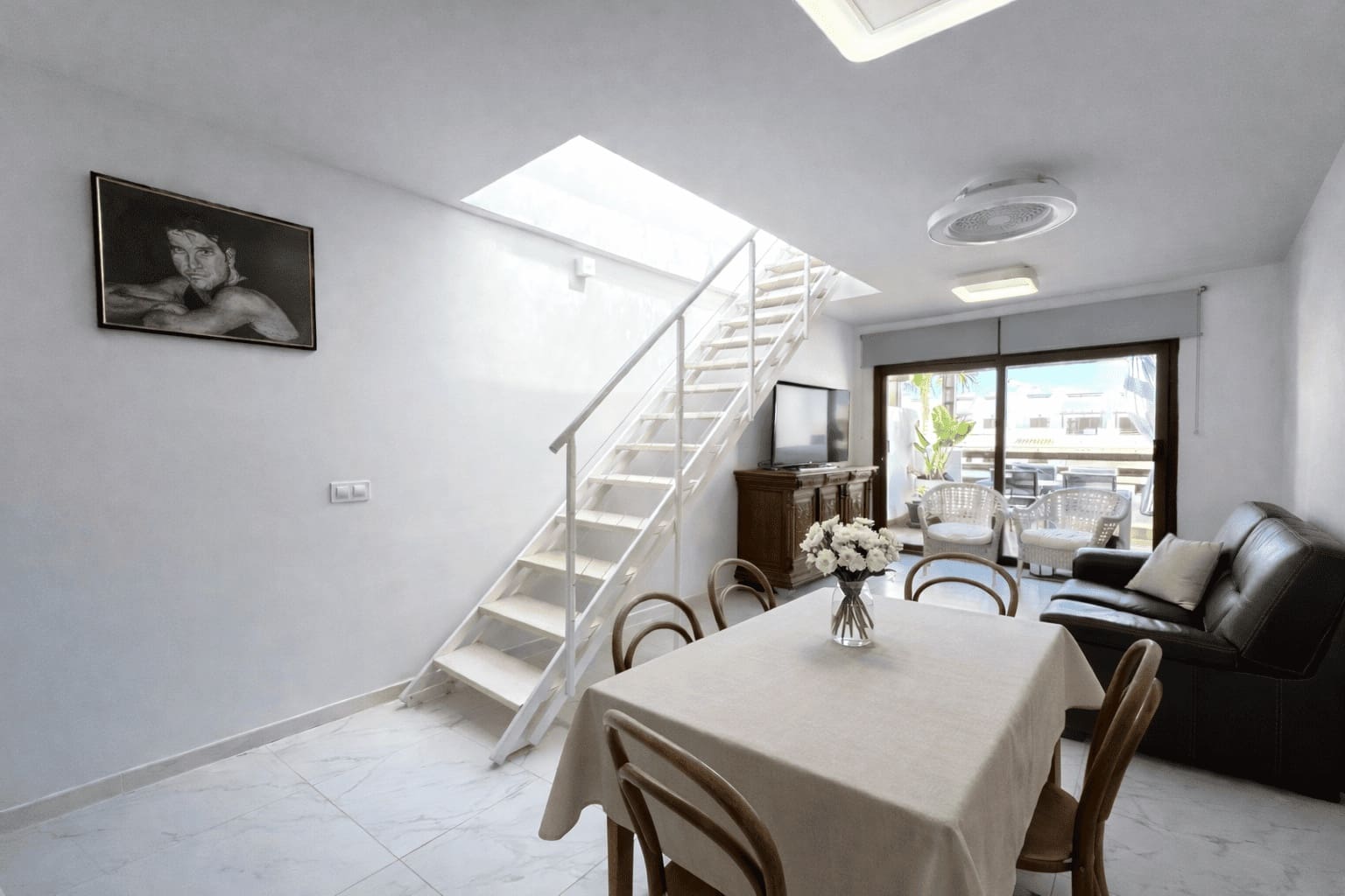 3 sovrum Lägenhet till salu i San Juan de los Terreros med pool garage - 259 900 € (Ref: 9921354)