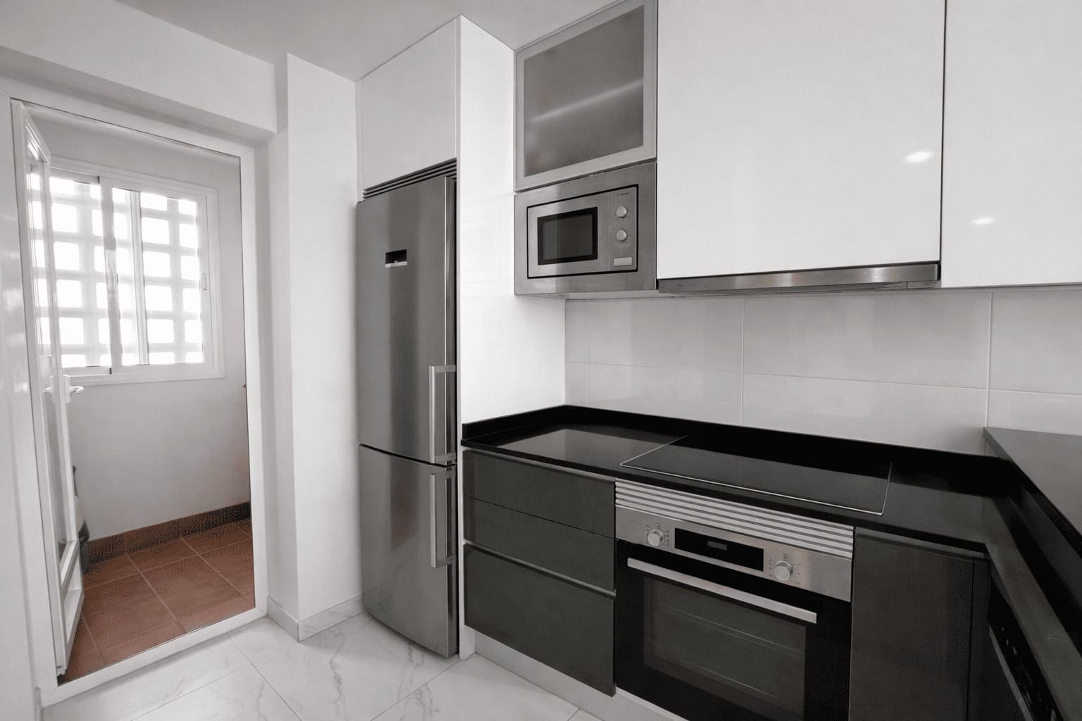 3 sovrum Lägenhet till salu i San Juan de los Terreros med pool garage - 259 900 € (Ref: 9921354)