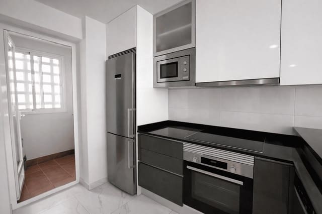 3 sovrum Lägenhet till salu i San Juan de los Terreros, Pulpí med pool garage - 259 900 € (Ref: 9921354)