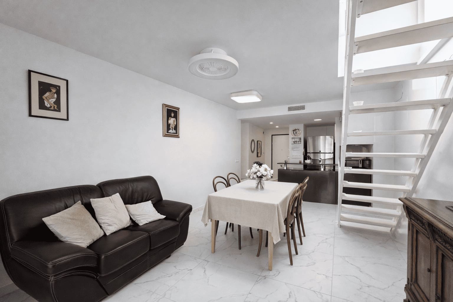 3 sovrum Lägenhet till salu i San Juan de los Terreros med pool garage - 259 900 € (Ref: 9921354)