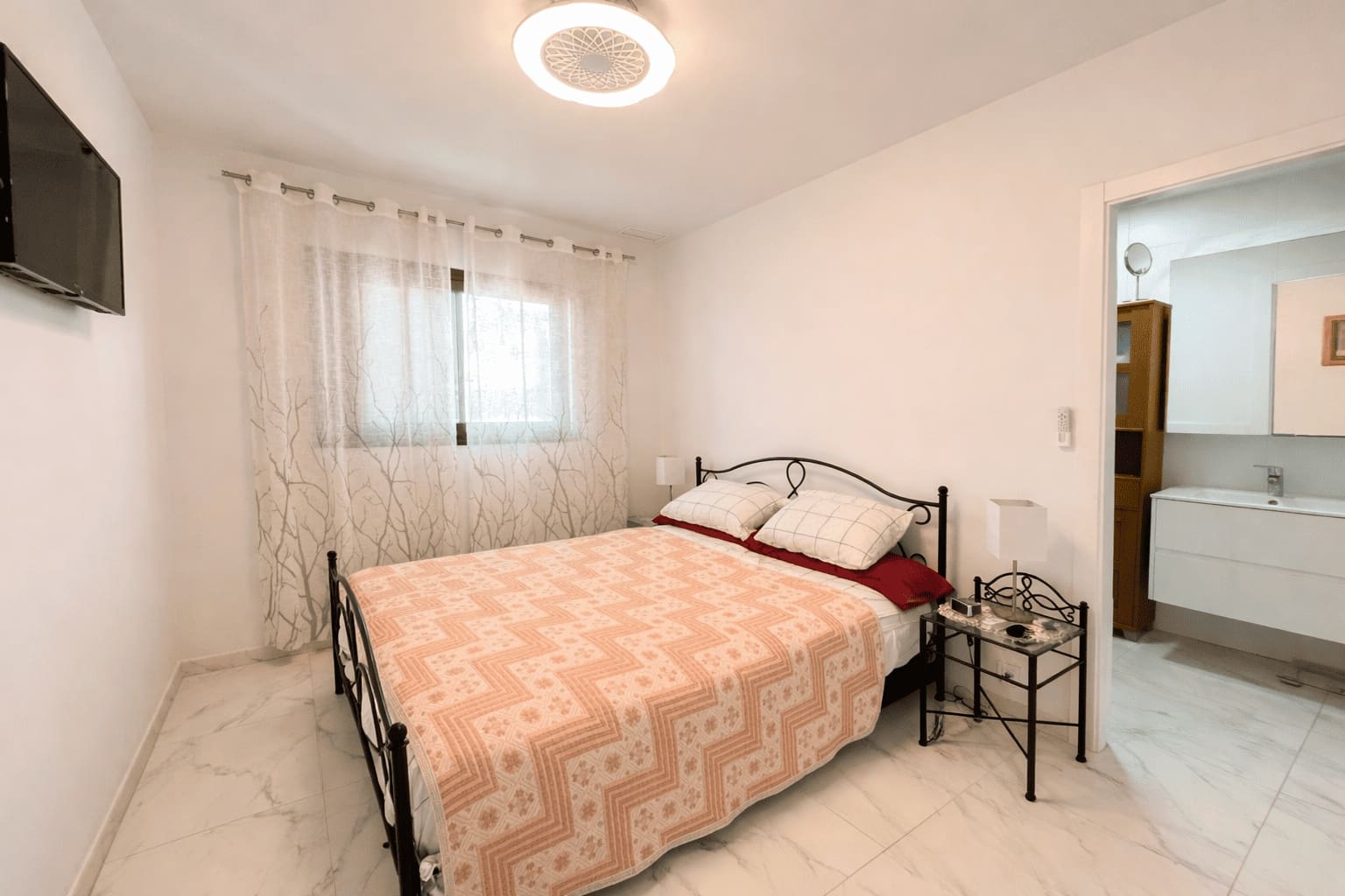 3 sovrum Lägenhet till salu i San Juan de los Terreros med pool garage - 259 900 € (Ref: 9921354)