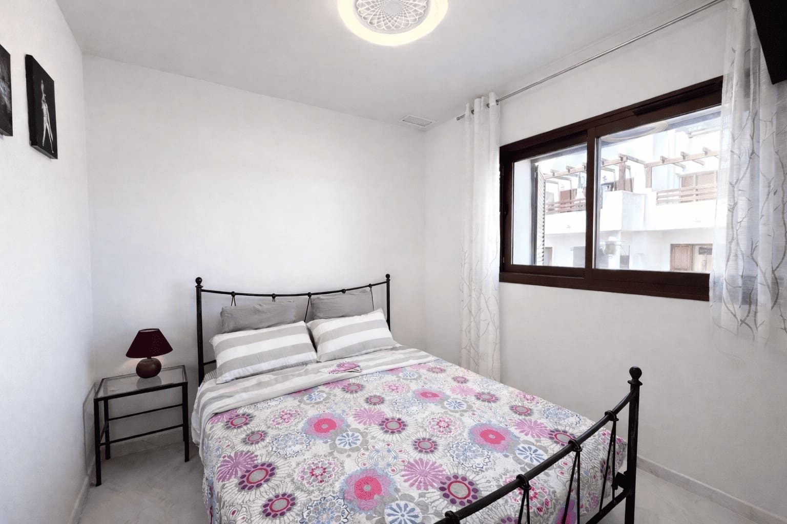 3 sovrum Lägenhet till salu i San Juan de los Terreros med pool garage - 259 900 € (Ref: 9921354)