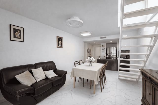3 sovrum Lägenhet till salu i San Juan de los Terreros, Pulpí med pool garage - 259 900 € (Ref: 9921354)