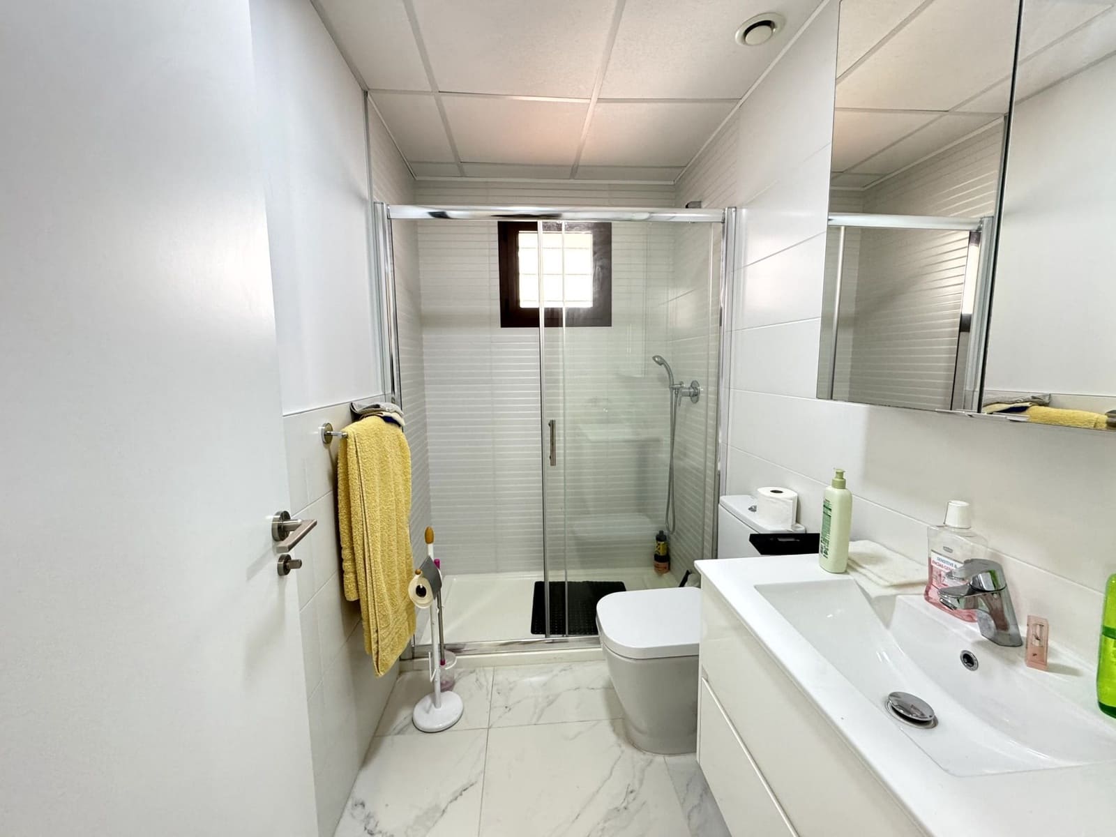 3 sovrum Lägenhet till salu i San Juan de los Terreros med pool garage - 259 900 € (Ref: 9921354)