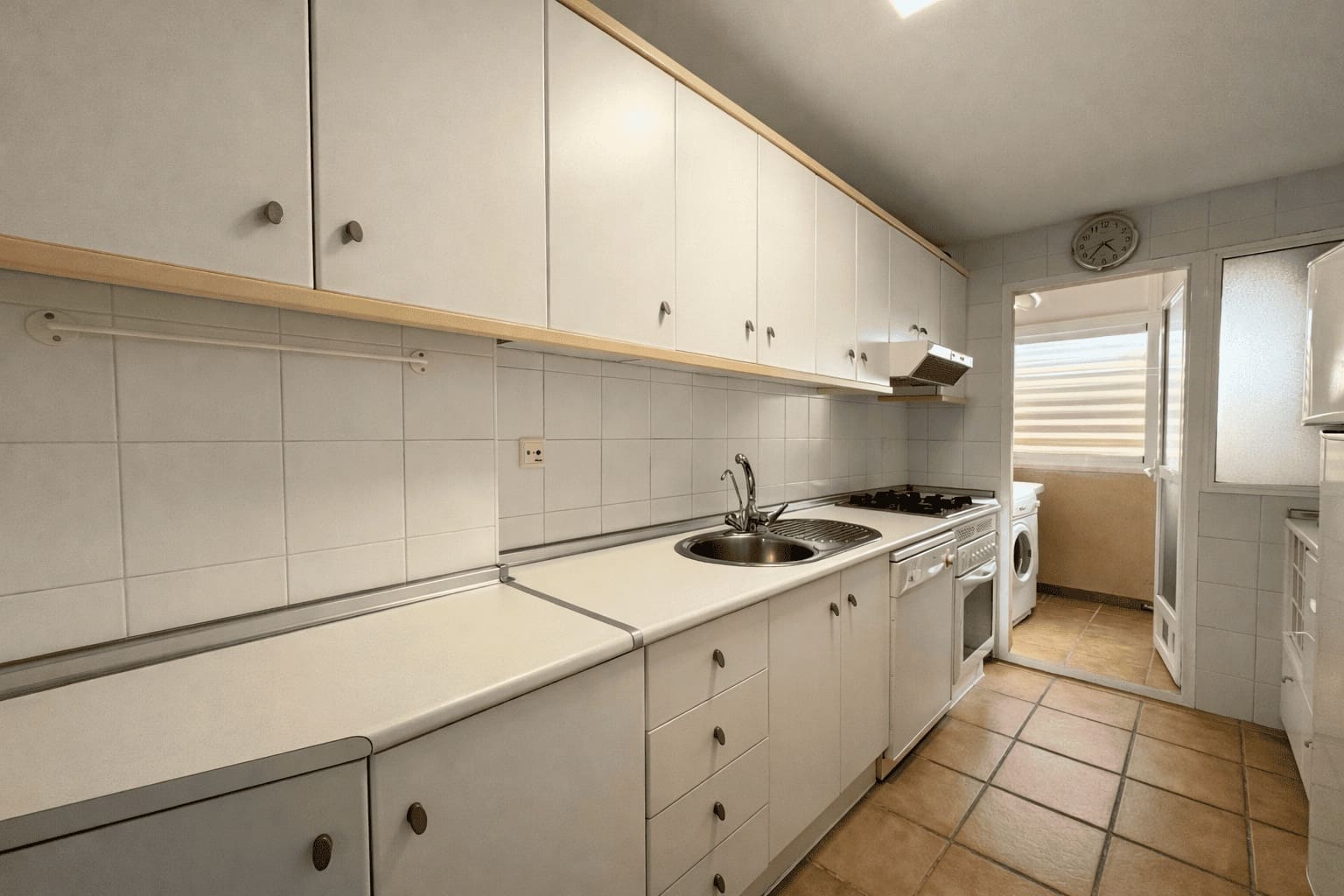 3 bedroom Apartment for sale in Calabardina with pool garage - € 240,000 (Ref: 9921355)