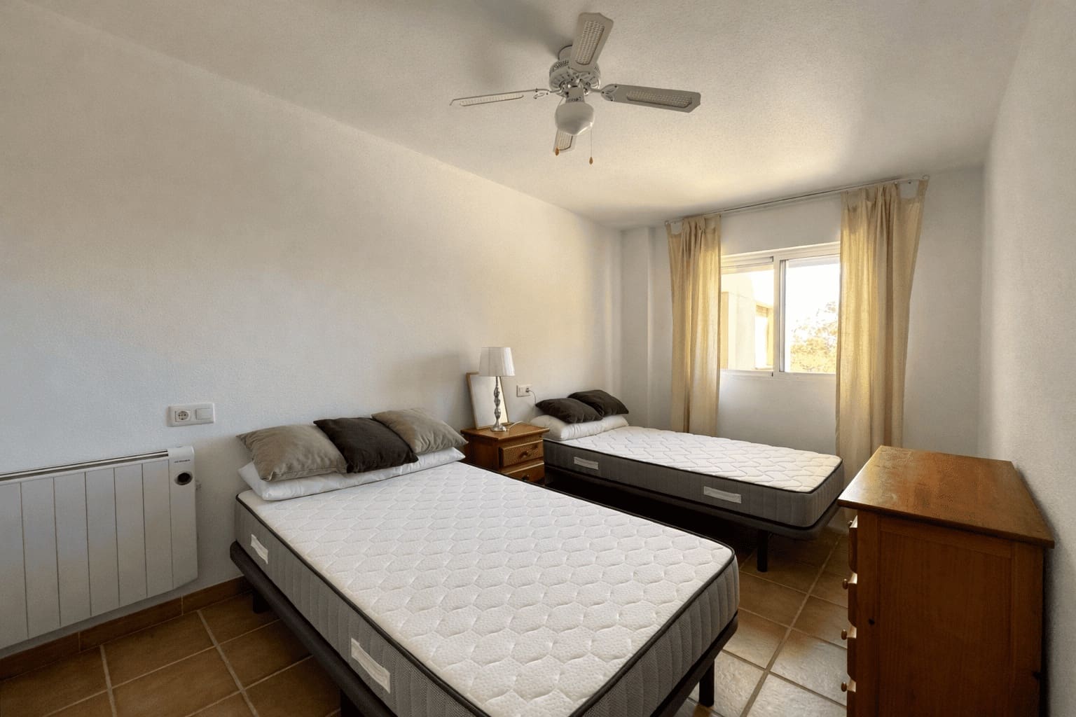 3 bedroom Apartment for sale in Calabardina with pool garage - € 240,000 (Ref: 9921355)
