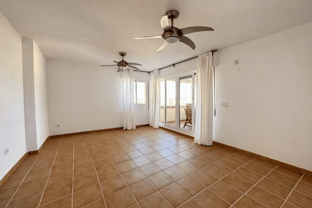 3 Zimmer Apartment zu verkaufen in Calabardina, Aguilas mit Pool Garage - 240.000 € (Ref: 9921355)