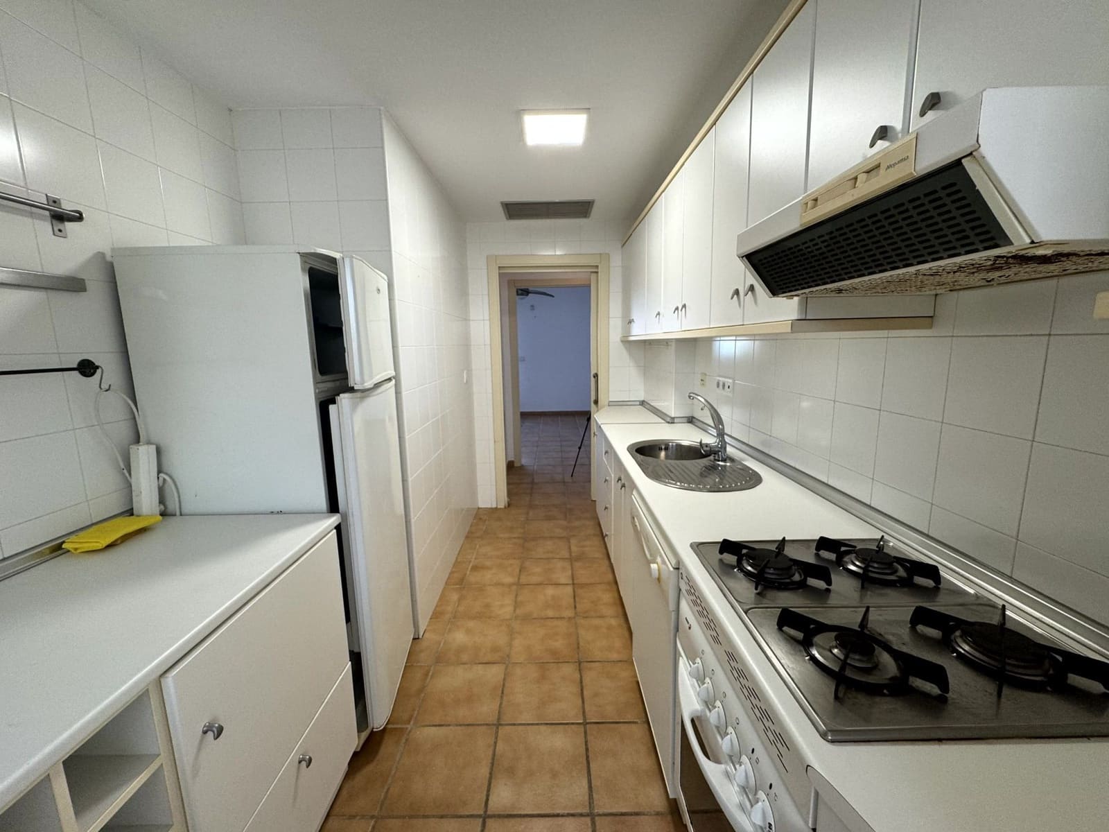3 bedroom Apartment for sale in Calabardina with pool garage - € 240,000 (Ref: 9921355)