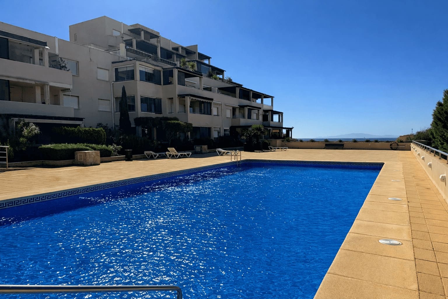 3 bedroom Apartment for sale in Calabardina with pool garage - € 240,000 (Ref: 9921355)
