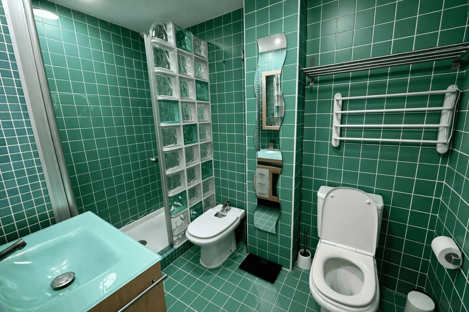 3 bedroom Apartment for sale in Calabardina with pool garage - € 240,000 (Ref: 9921355)