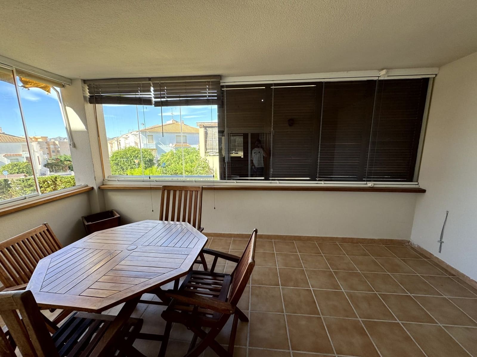 3 bedroom Apartment for sale in Calabardina with pool garage - € 240,000 (Ref: 9921355)