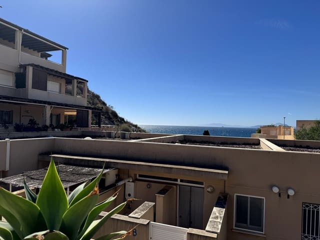3 Zimmer Apartment zu verkaufen in Calabardina, Aguilas mit Pool Garage - 240.000 € (Ref: 9921355)