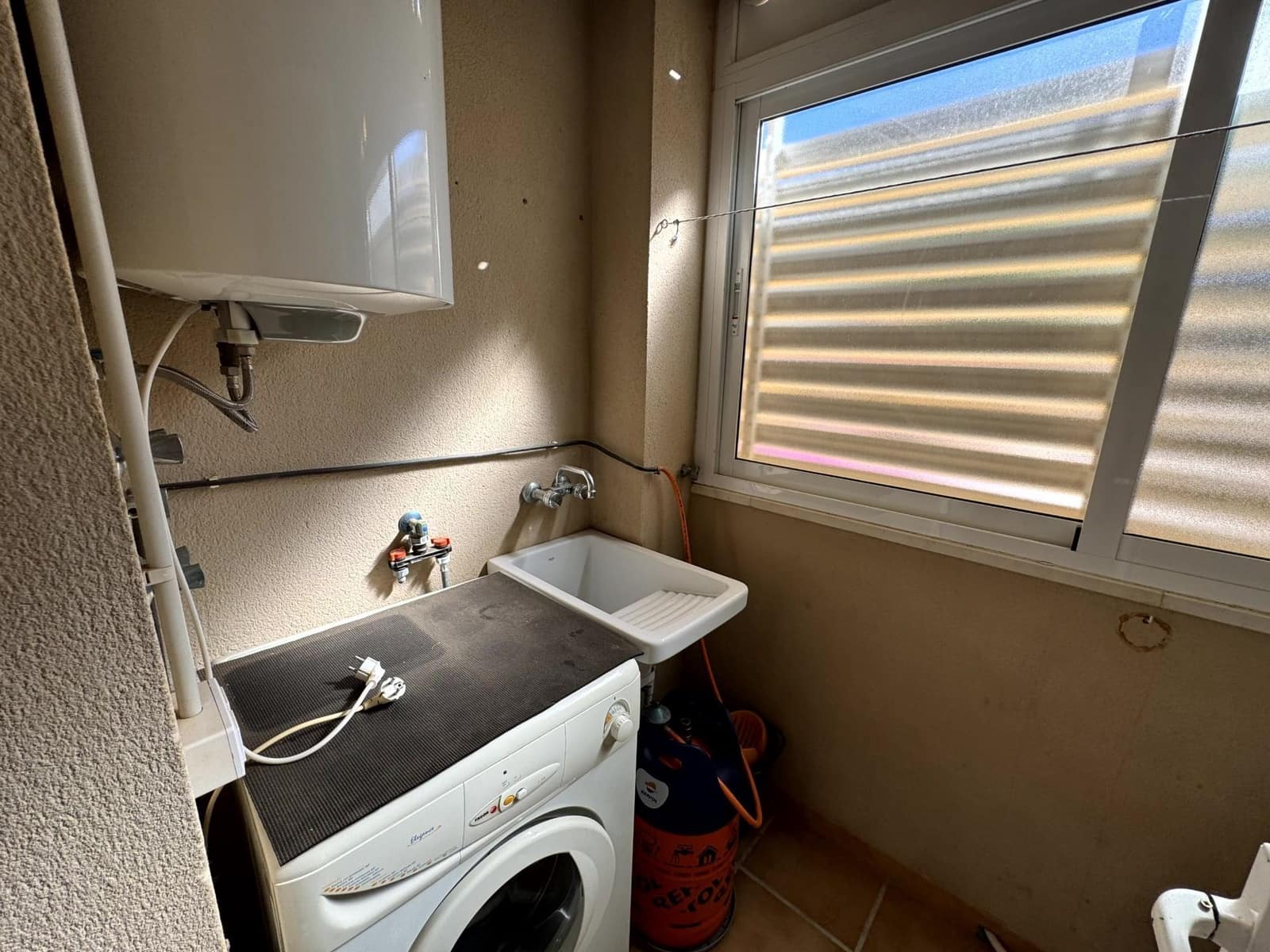 3 bedroom Apartment for sale in Calabardina with pool garage - € 240,000 (Ref: 9921355)
