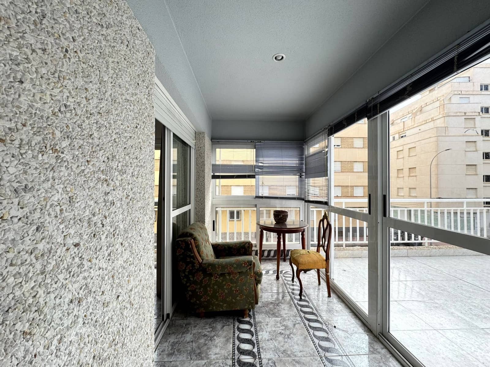 Apartamento de 4 habitaciones en Aguilas en venta con garaje - 300.000 € (Ref: 9921356)