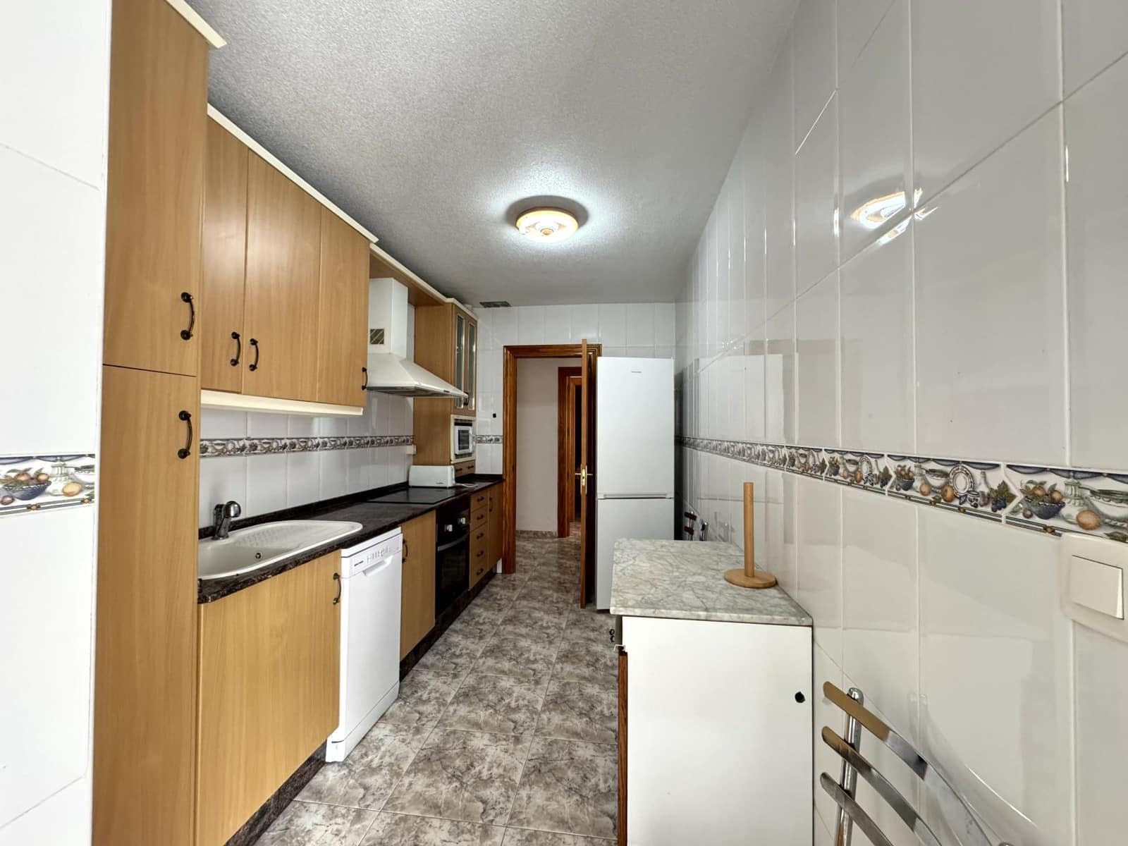 Apartamento de 4 habitaciones en Aguilas en venta con garaje - 300.000 € (Ref: 9921356)