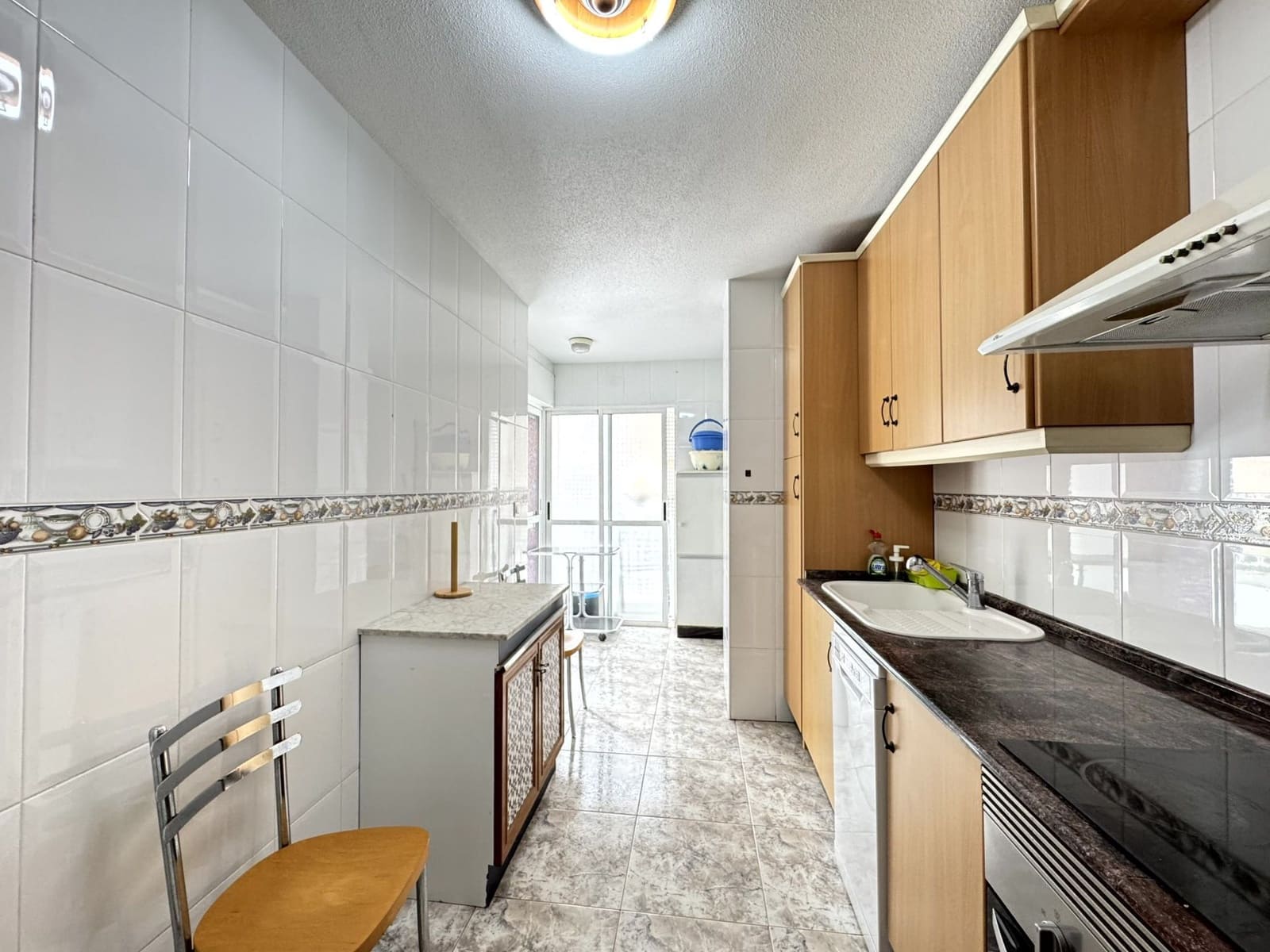 Apartamento de 4 habitaciones en Aguilas en venta con garaje - 300.000 € (Ref: 9921356)