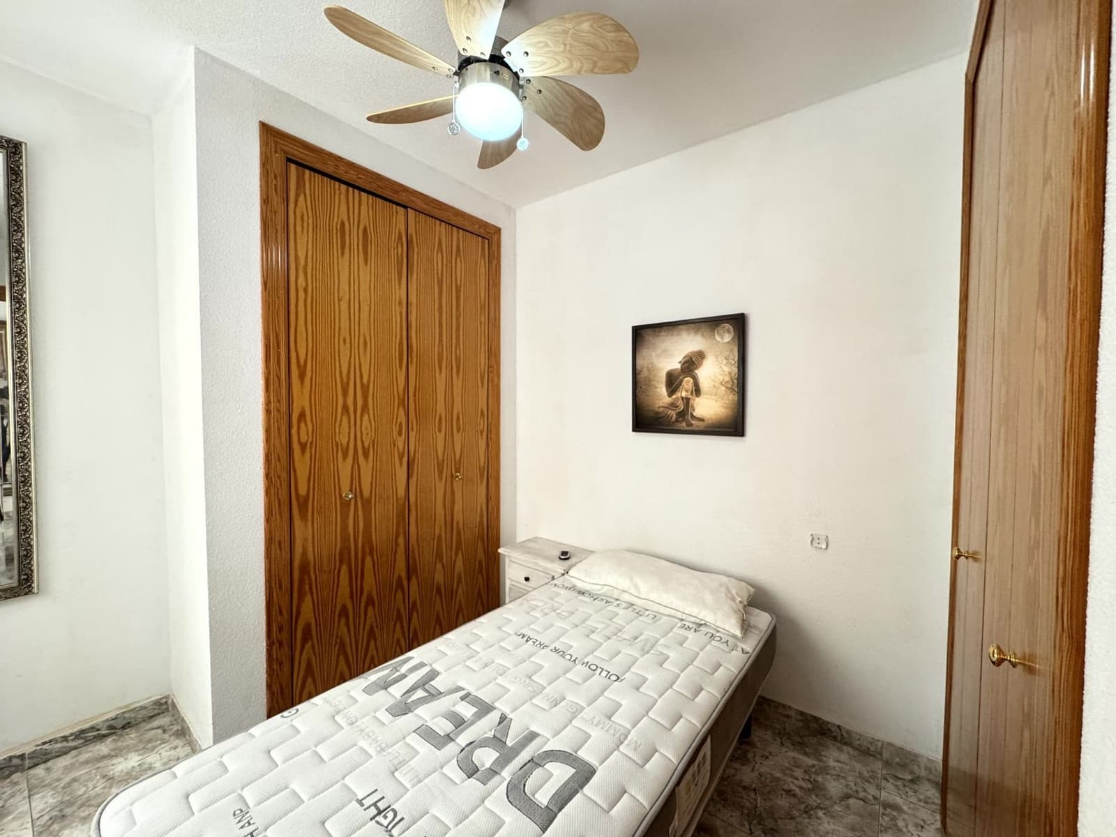 Apartamento de 4 habitaciones en Aguilas en venta con garaje - 300.000 € (Ref: 9921356)