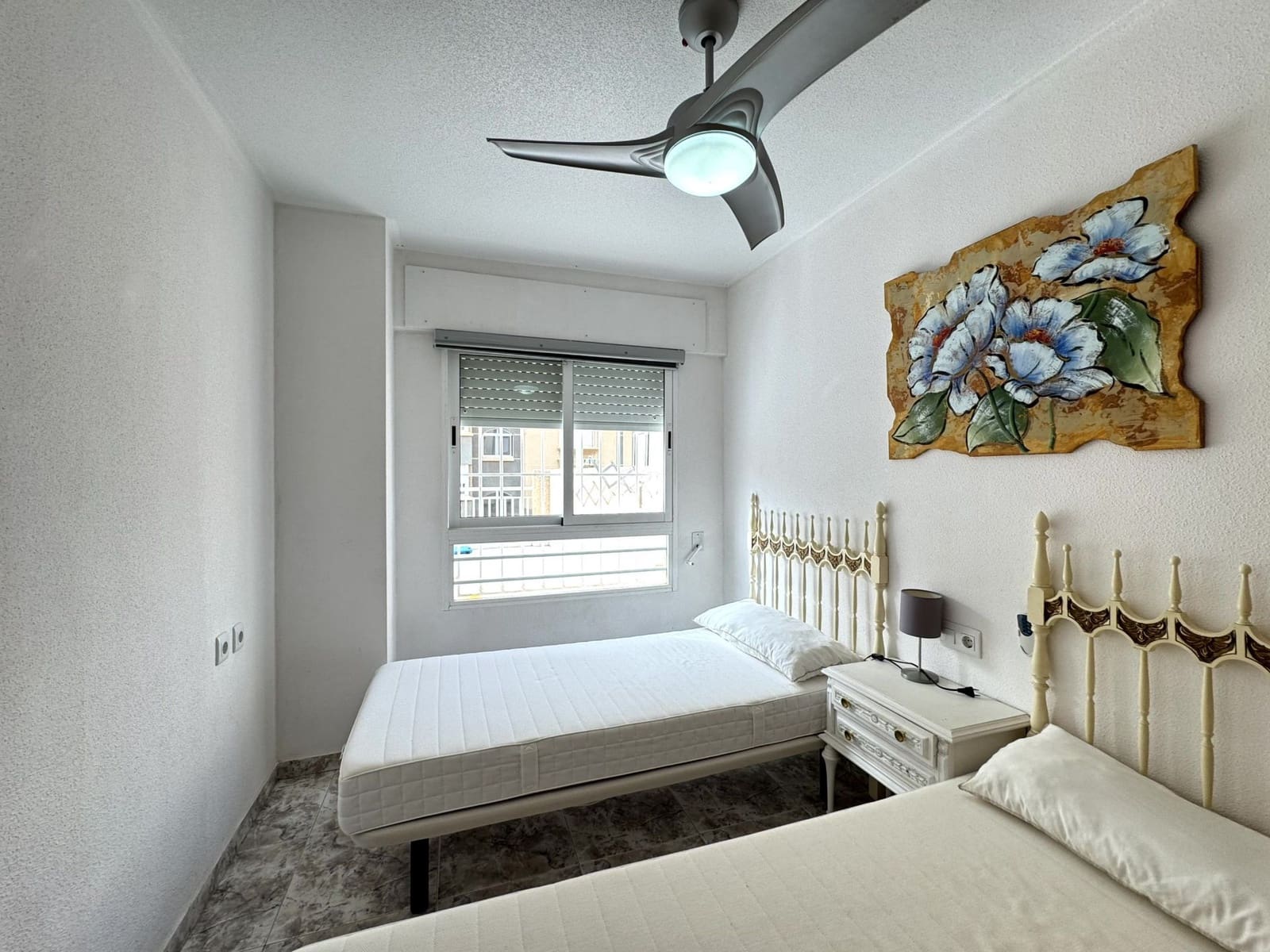 Apartamento de 4 habitaciones en Aguilas en venta con garaje - 300.000 € (Ref: 9921356)