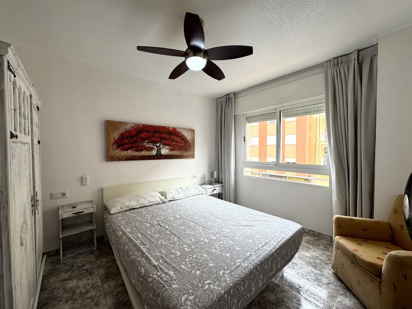 Apartamento de 4 habitaciones en Aguilas en venta con garaje - 300.000 € (Ref: 9921356)