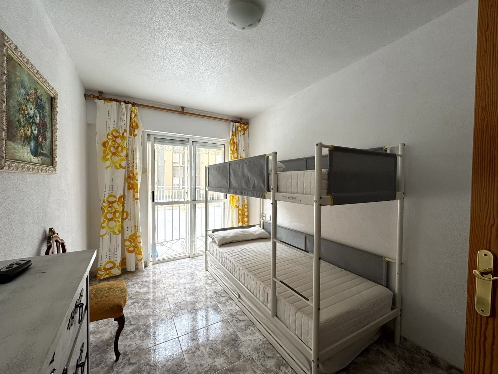 Apartamento de 4 habitaciones en Aguilas en venta con garaje - 300.000 € (Ref: 9921356)