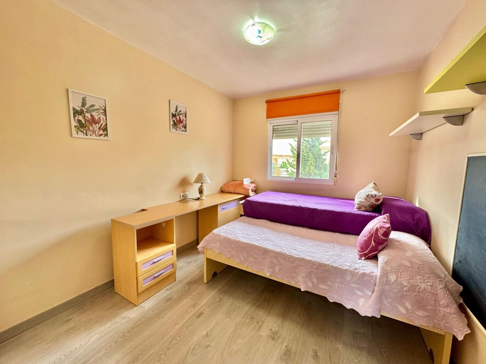 4 bedroom Semi-detached Villa for sale in Calabardina with pool garage - € 260,000 (Ref: 9921357)