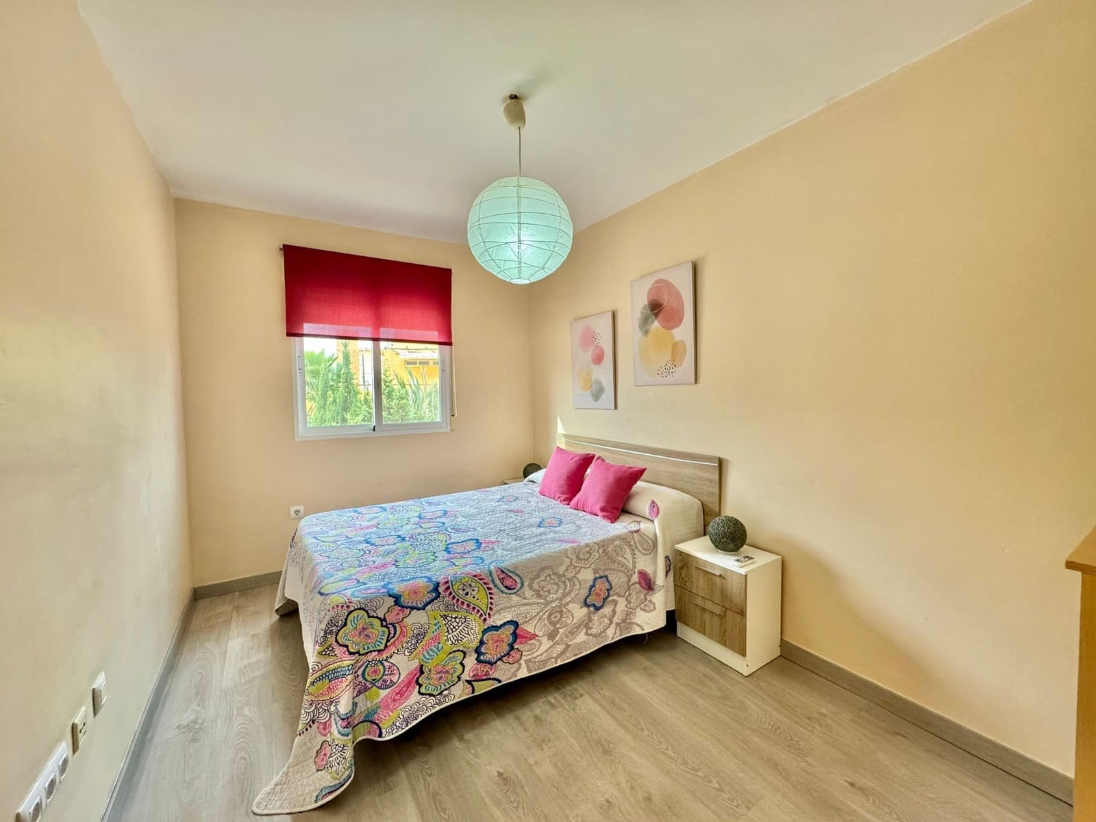 4 bedroom Semi-detached Villa for sale in Calabardina with pool garage - € 260,000 (Ref: 9921357)
