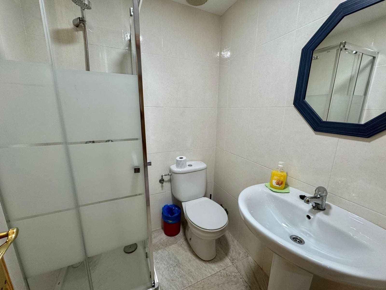 4 bedroom Semi-detached Villa for sale in Calabardina with pool garage - € 260,000 (Ref: 9921357)