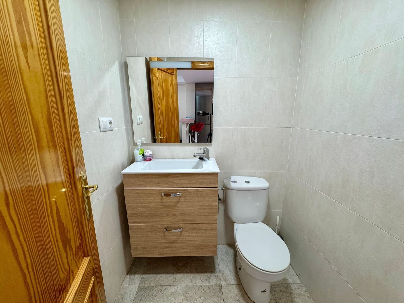 4 bedroom Semi-detached Villa for sale in Calabardina with pool garage - € 260,000 (Ref: 9921357)