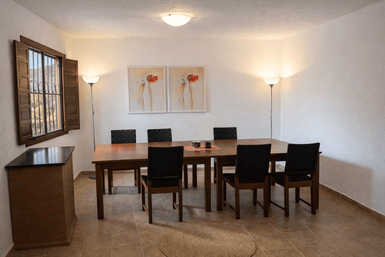 11 bedroom Finca/Country House for sale in Aguilas with pool garage - € 695,000 (Ref: 9921358)