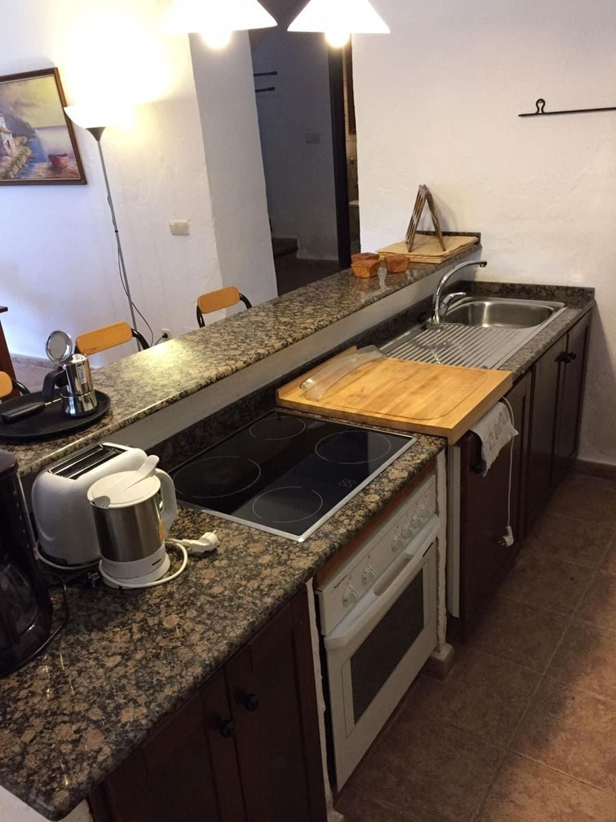 11 bedroom Finca/Country House for sale in Aguilas with pool garage - € 695,000 (Ref: 9921358)