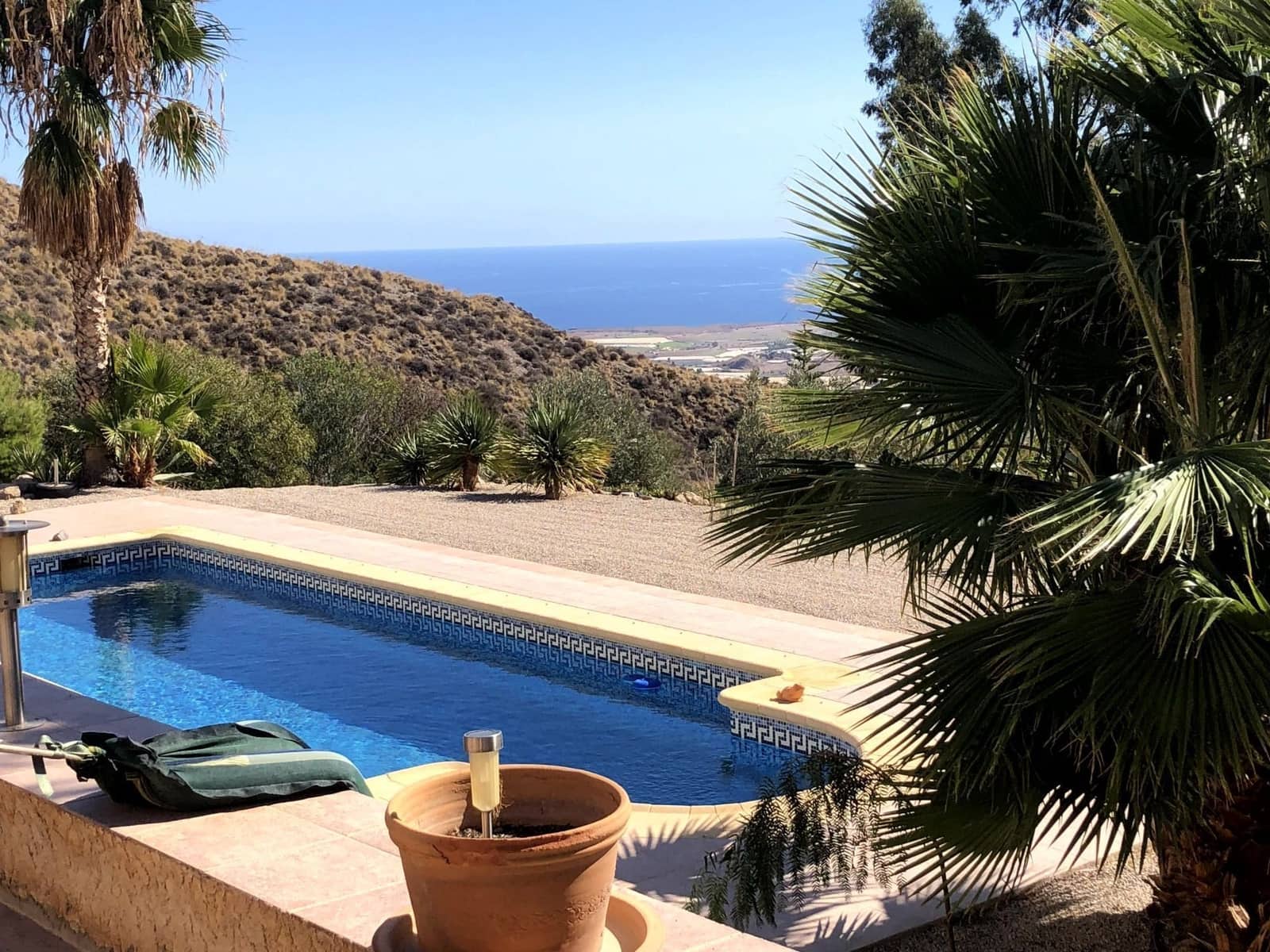 11 bedroom Finca/Country House for sale in Aguilas with pool garage - € 695,000 (Ref: 9921358)
