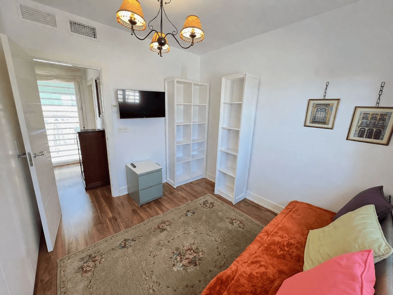 4 chambre Villa/Maison à vendre à Calarreona avec piscine garage - 650 000 € (Ref: 9921359)