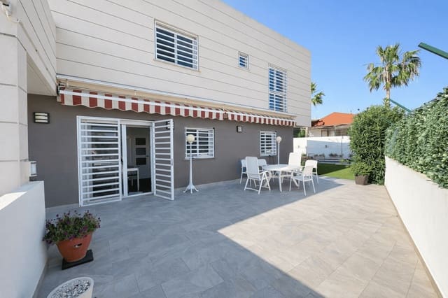 4 chambre Villa/Maison à vendre à Calarreona, Aguilas avec piscine garage - 650 000 € (Ref: 9921359)