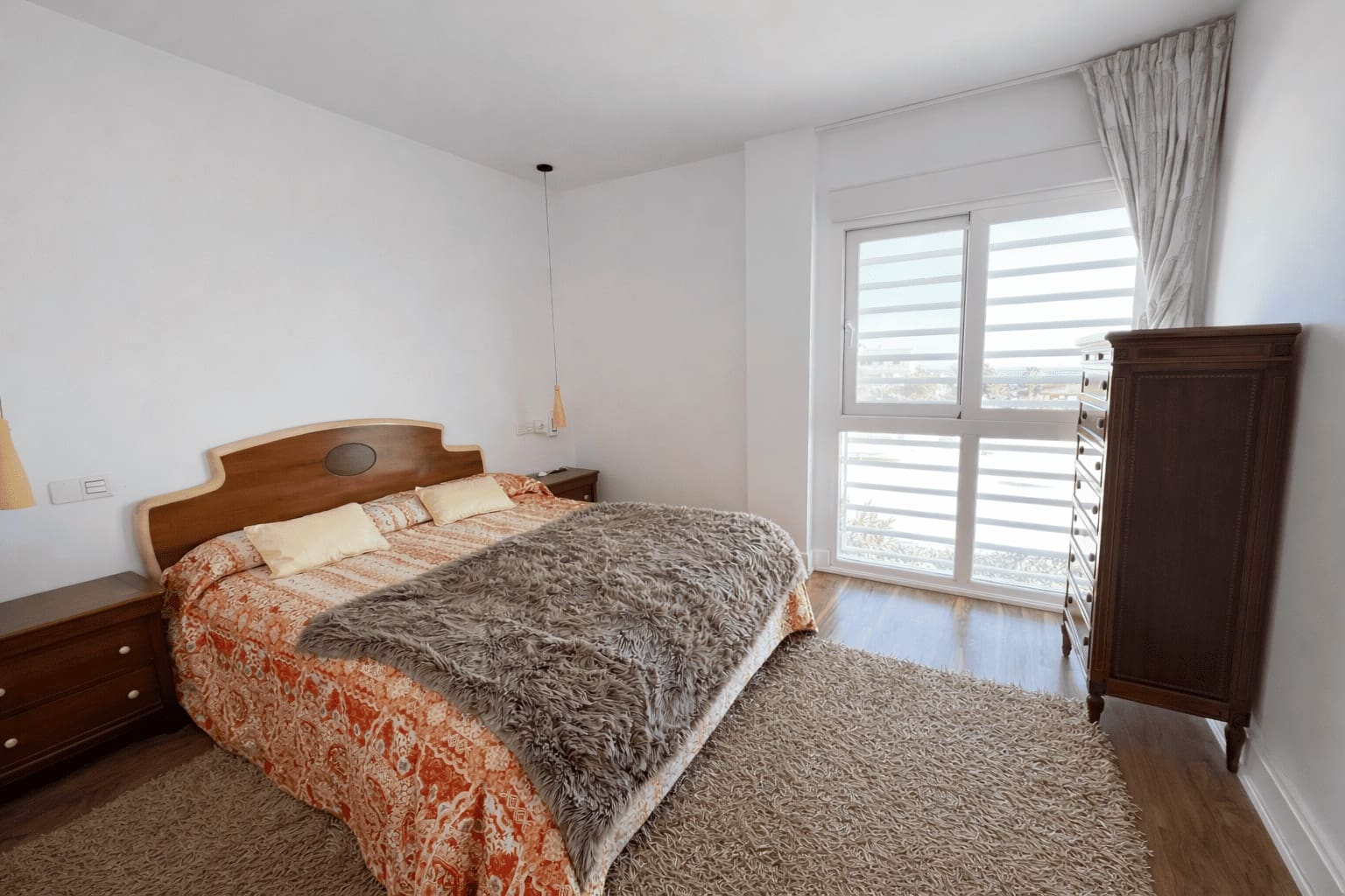 4 chambre Villa/Maison à vendre à Calarreona avec piscine garage - 650 000 € (Ref: 9921359)