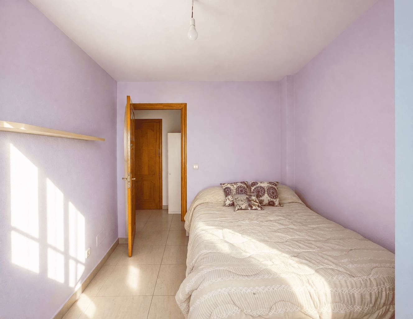 3 bedroom Apartment for sale in Aguilas with garage - € 170,000 (Ref: 9921360)