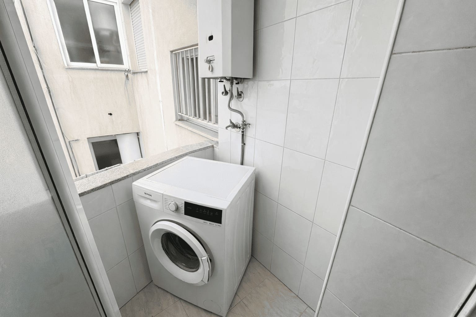 3 bedroom Apartment for sale in Aguilas with garage - € 170,000 (Ref: 9921360)