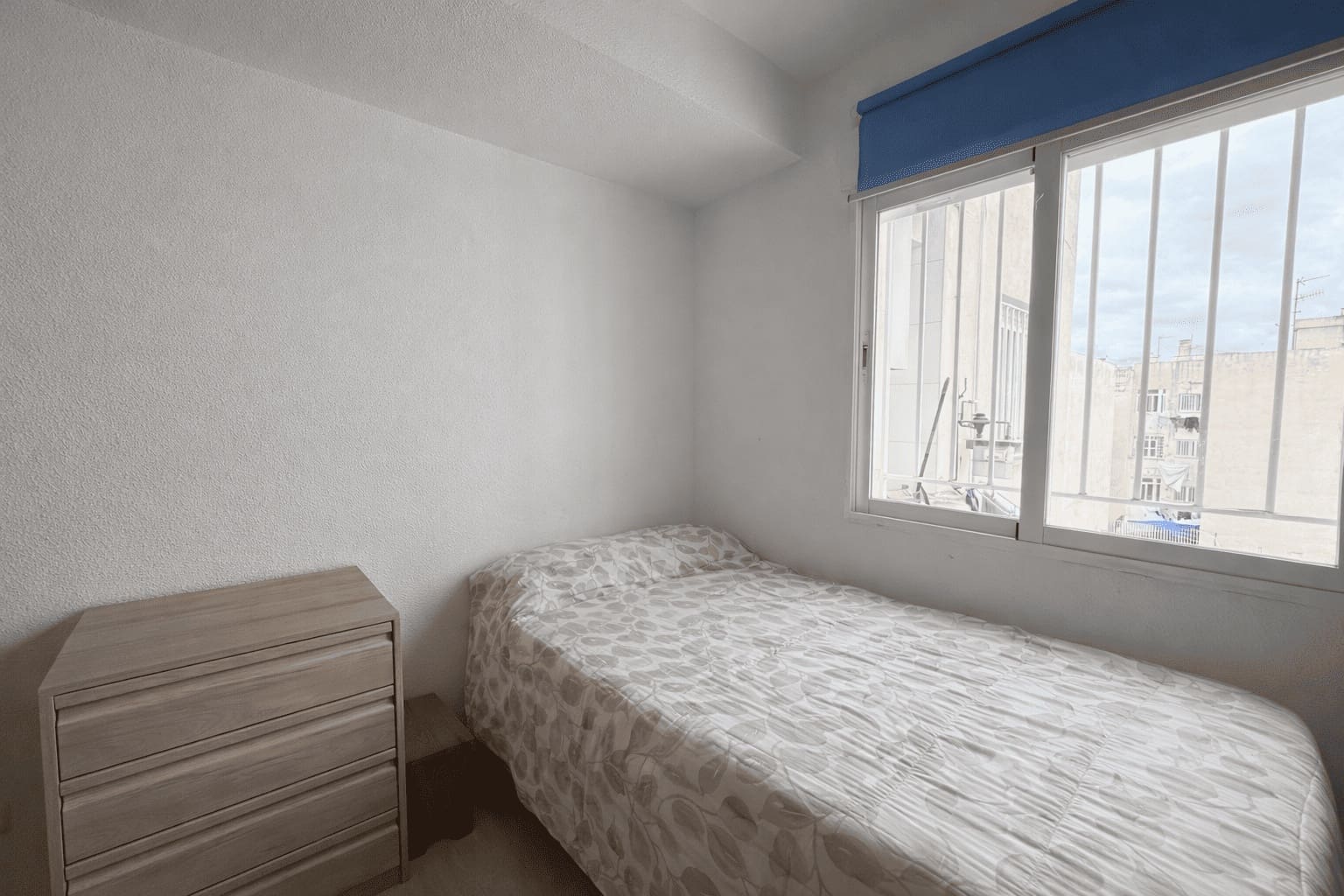 3 bedroom Apartment for sale in Aguilas with garage - € 170,000 (Ref: 9921360)