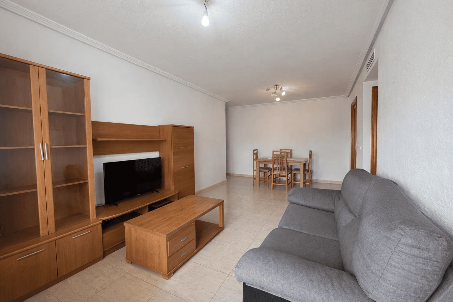 3 bedroom Apartment for sale in Aguilas with garage - € 170,000 (Ref: 9921360)