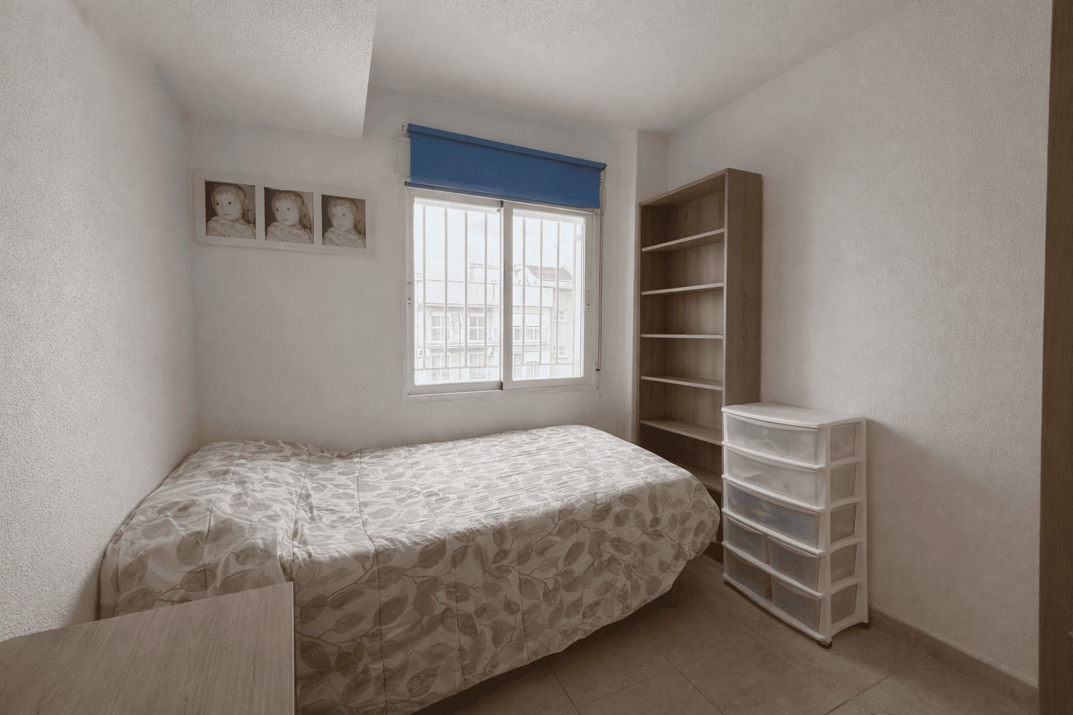 3 bedroom Apartment for sale in Aguilas with garage - € 170,000 (Ref: 9921360)