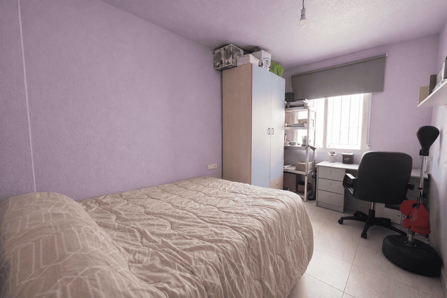 3 bedroom Apartment for sale in Aguilas with garage - € 170,000 (Ref: 9921360)