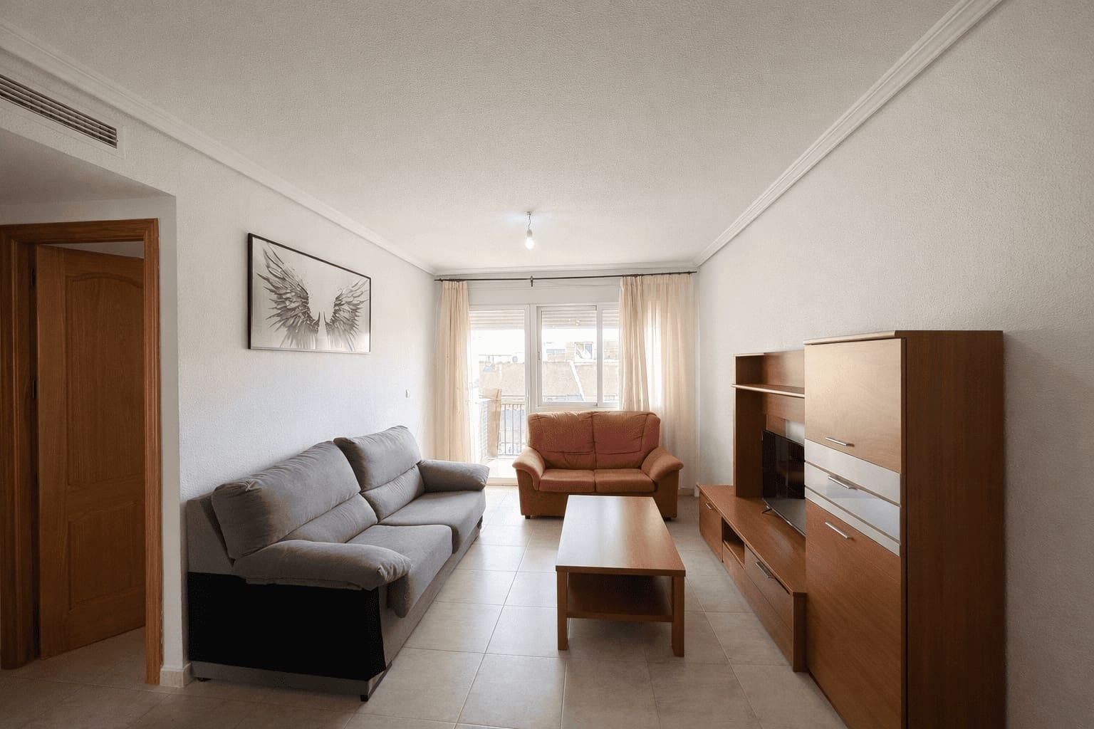 3 bedroom Apartment for sale in Aguilas with garage - € 170,000 (Ref: 9921360)