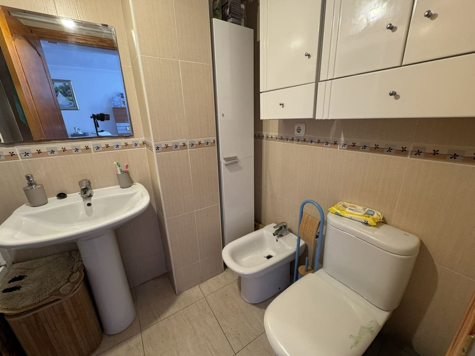 3 bedroom Apartment for sale in Aguilas with garage - € 170,000 (Ref: 9921360)