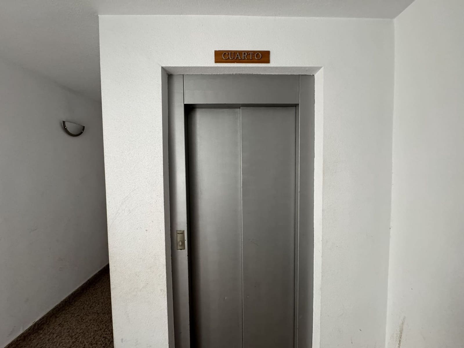 3 bedroom Apartment for sale in Aguilas with garage - € 170,000 (Ref: 9921360)
