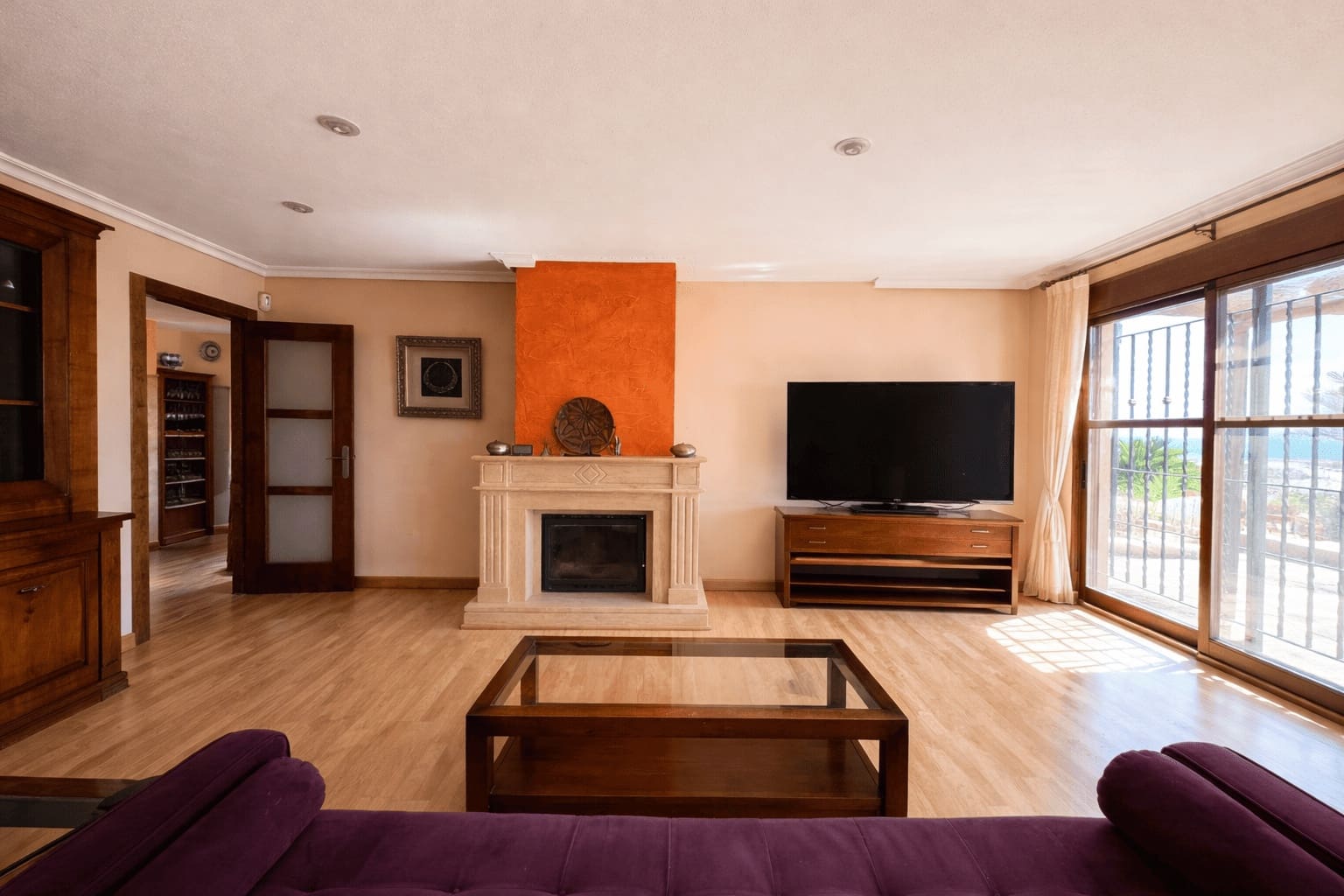 5 bedroom Finca/Country House for sale in Aguilas with pool garage - € 880,000 (Ref: 9921361)